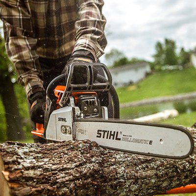 Authorized Servicing Stihl dealer: Chainsaw and Trimmer Service and Repair thumbnail