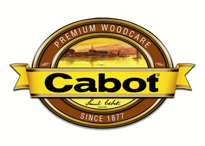 Cabot Stains thumbnail